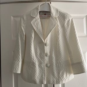 Blazer jacket for women